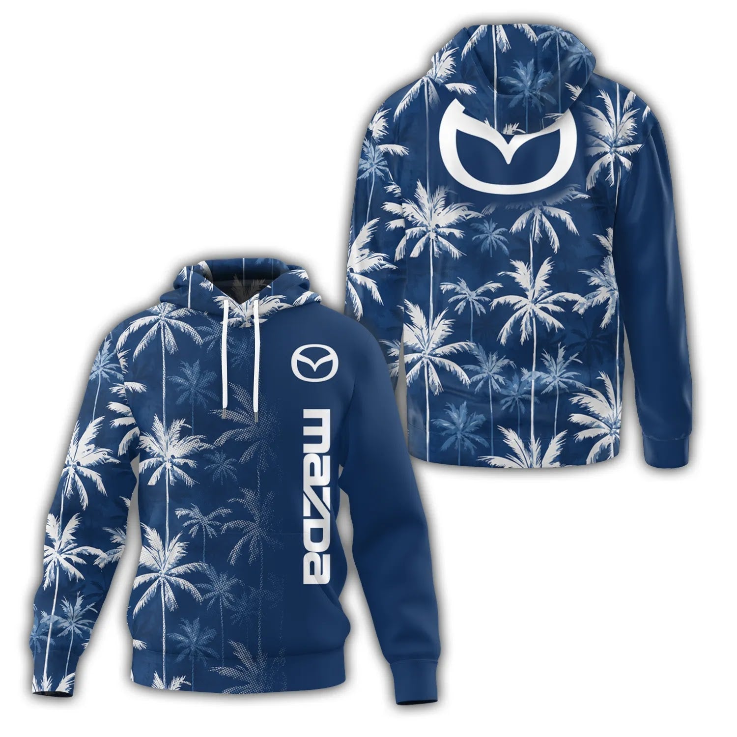 Mazda Apparels SHW032