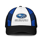 Subaru Cap CSC032
