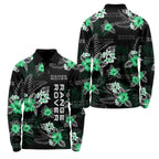 Range Rover Long Sleeve Polo SC054