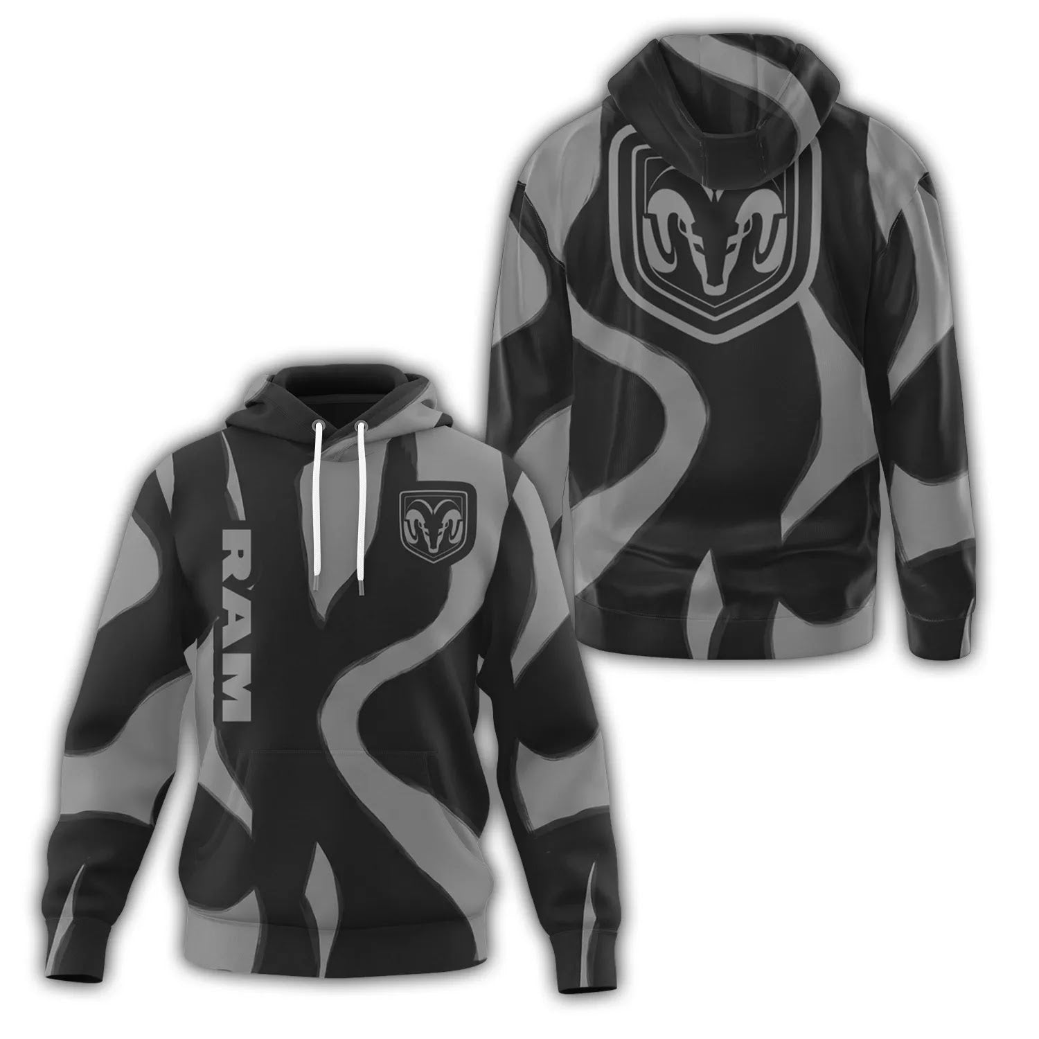 Ram Apparels SHW068