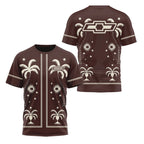 Chevrolet T-shirt SHW066