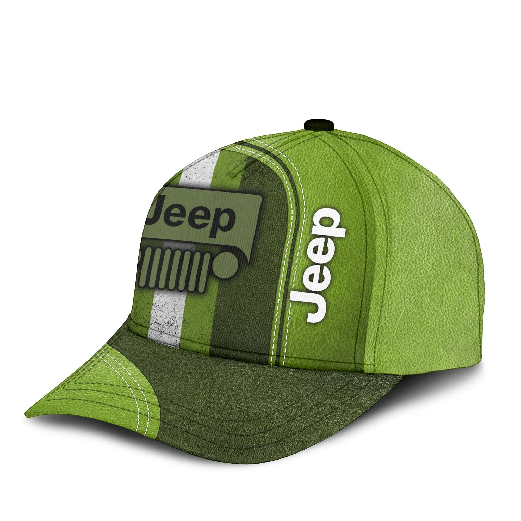Jeep Cap CSC016