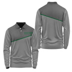 Range Rover Long Sleeve Polo SC116