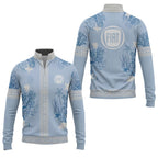Fiat Quarter-zip Pullover SHW024