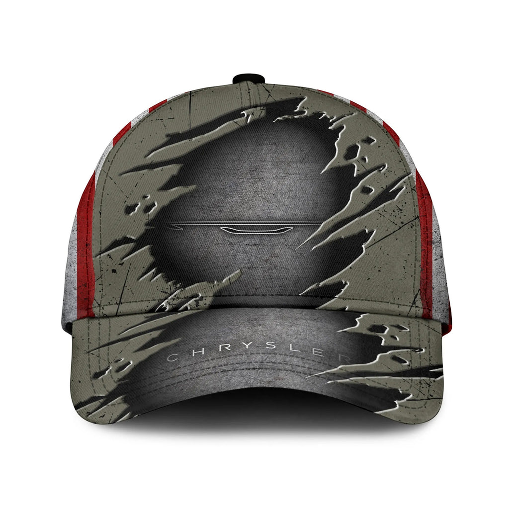 Chrysler Cap CSC006