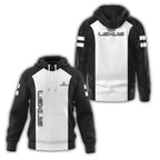 Lexus Hoodie SC078