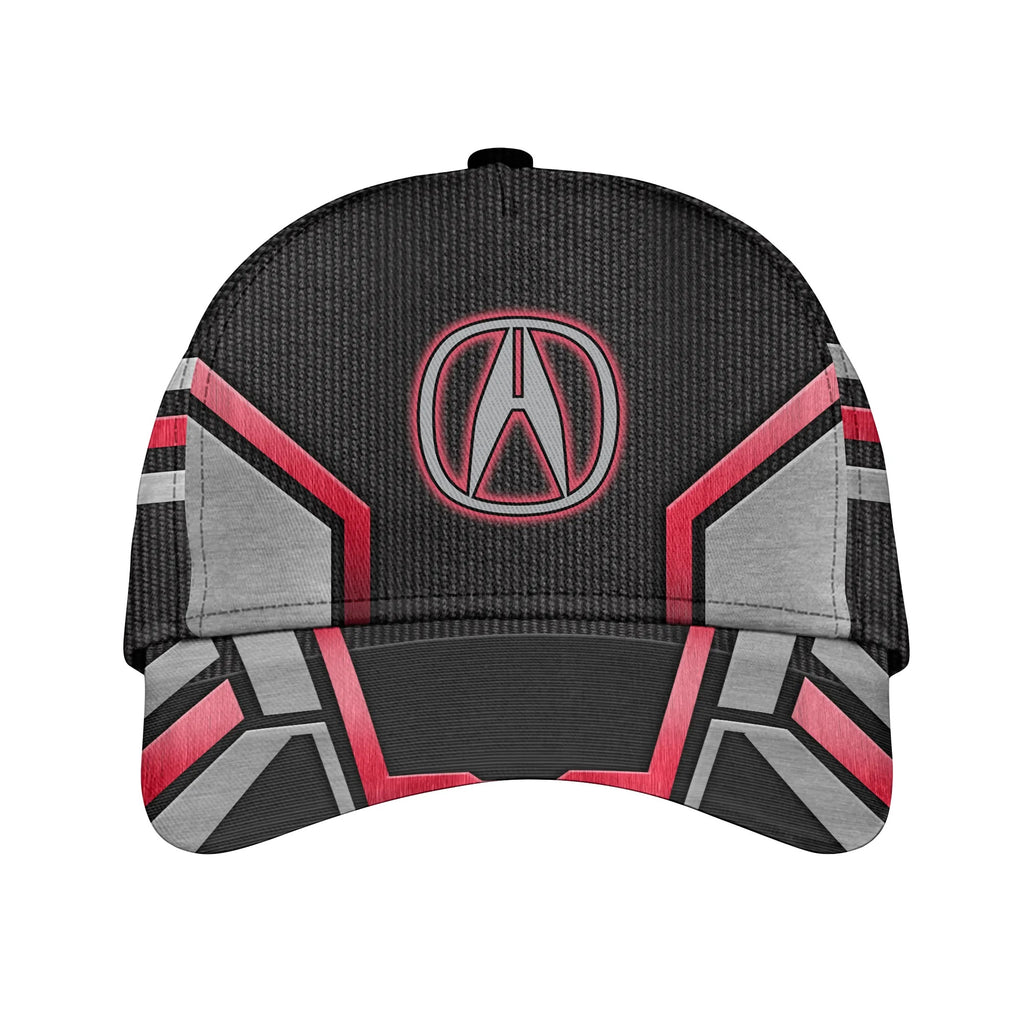 Acura Cap CSC060