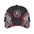 Acura Cap CSC060