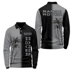 Range Rover Long Sleeve Polo SHW037