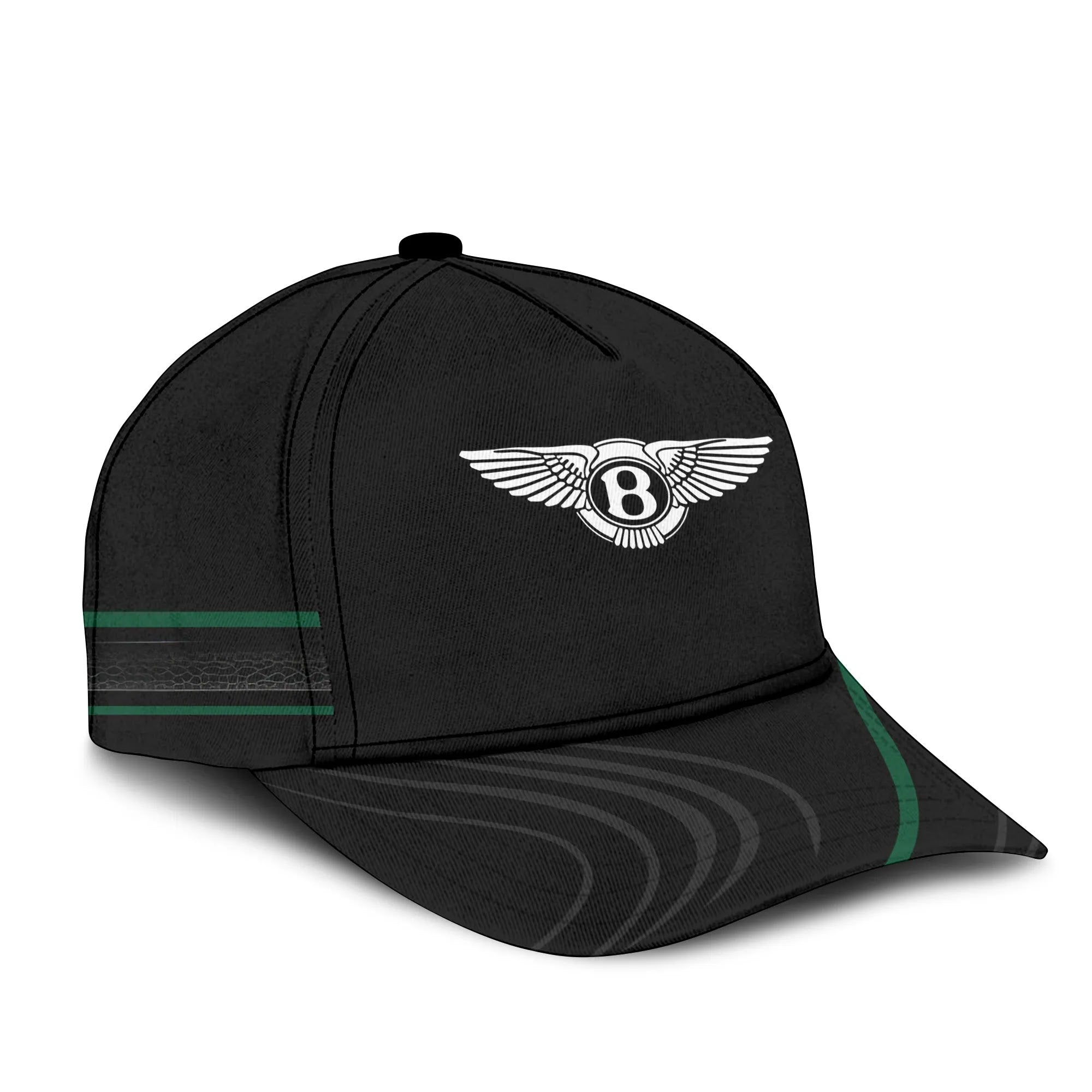 Bentley Cap CSC030
