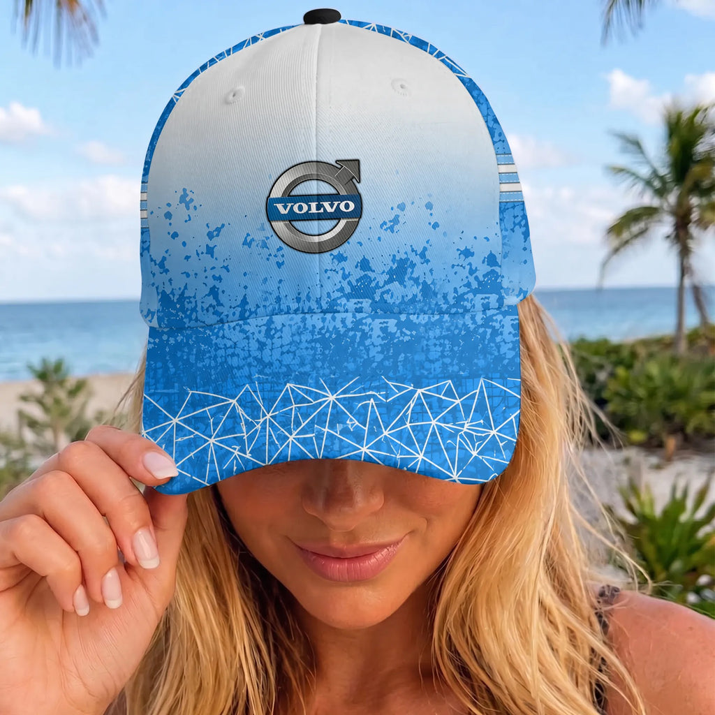 Volvo Cap CSC055