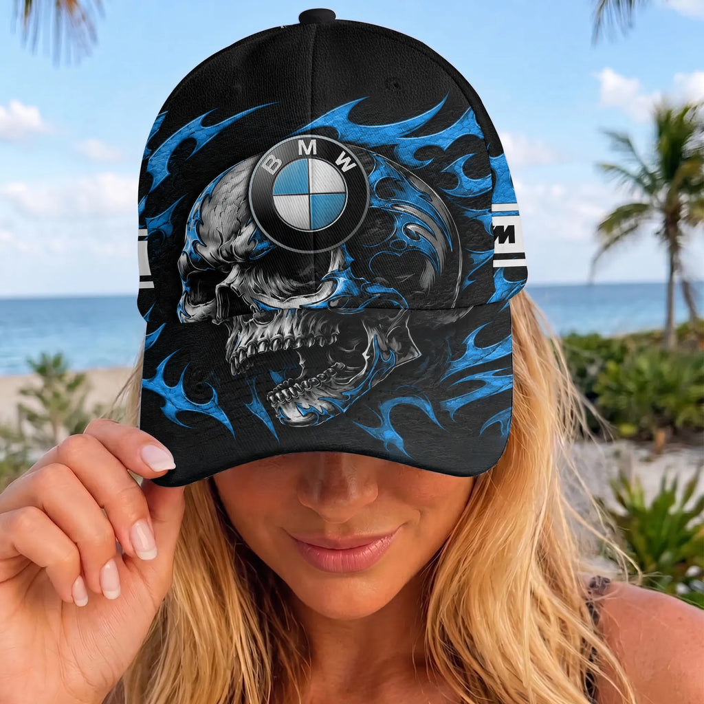 BMW Cap CSC051