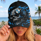 BMW Cap CSC051