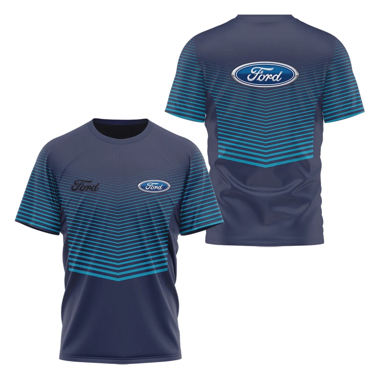 Ford T-shirt SC099