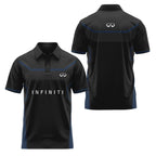 Infiniti Short Sleeve Polo SC052