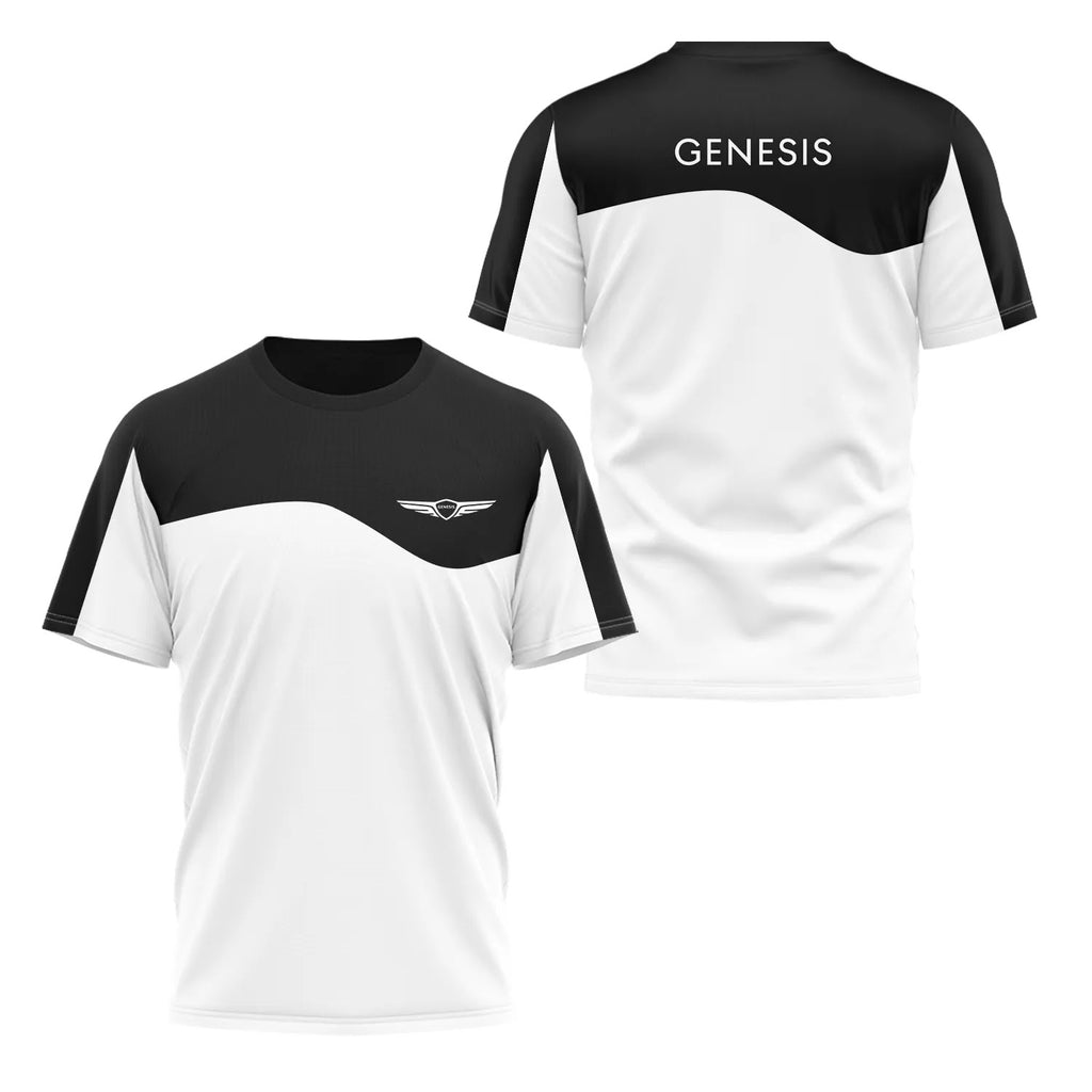 Genesis T-shirt SC110