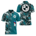 BMW Short Sleeve Polo SHW060