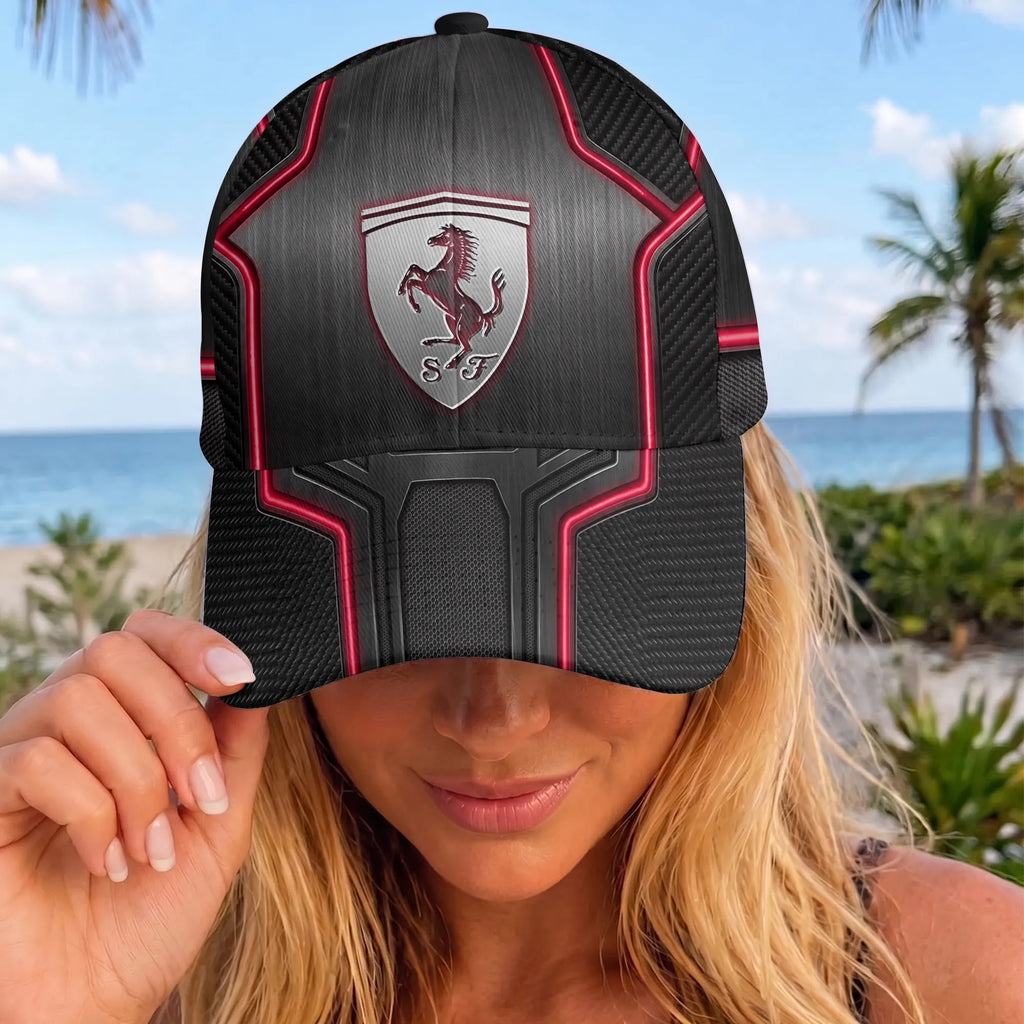Ferrari Cap CSC072