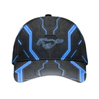 Ford Mustang Cap CSC058