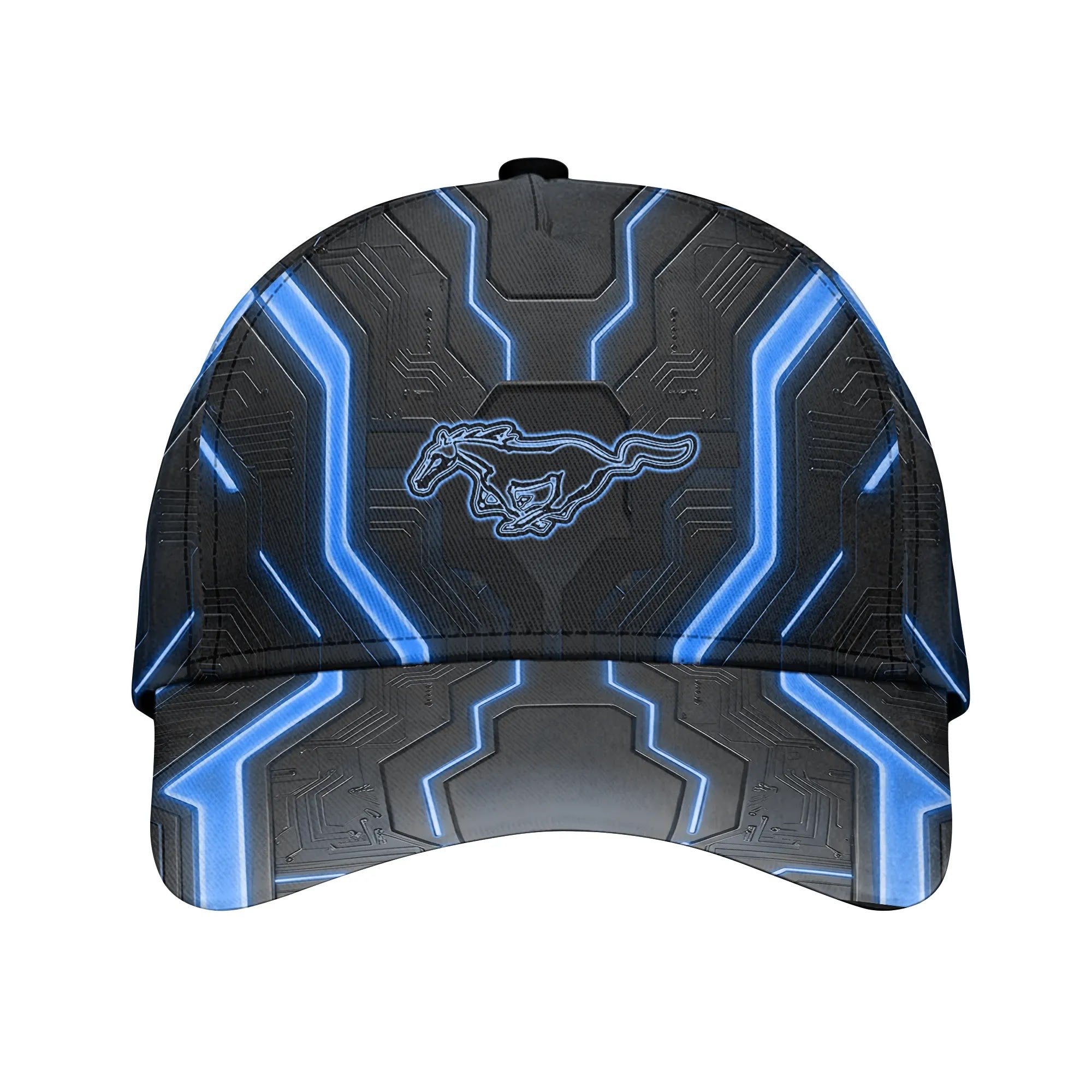 Ford Mustang Cap CSC058