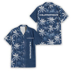 Hummer Premium Hawaiian Shirt SHW032