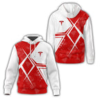 Tesla Hoodie SC060