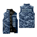 Range Rover Sleeveless Puffer Jacket SHW010