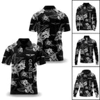 Genesis Apparels SC054