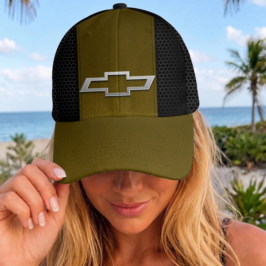 Chevrolet Cap CSC071