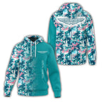 Aston Martin Hoodie SHW061