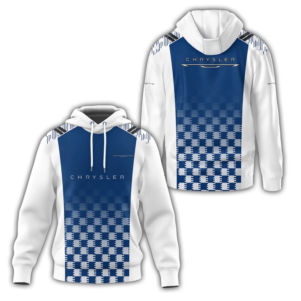 Chrysler Hoodie SC063