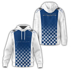 Chrysler Hoodie SC063