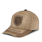 Porsche Cap CSC004