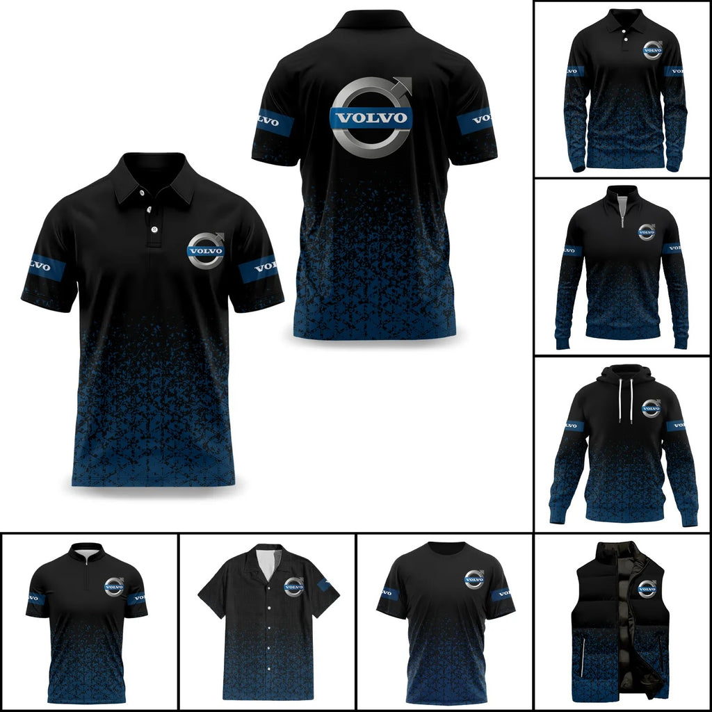 Volvo Apparels SC096