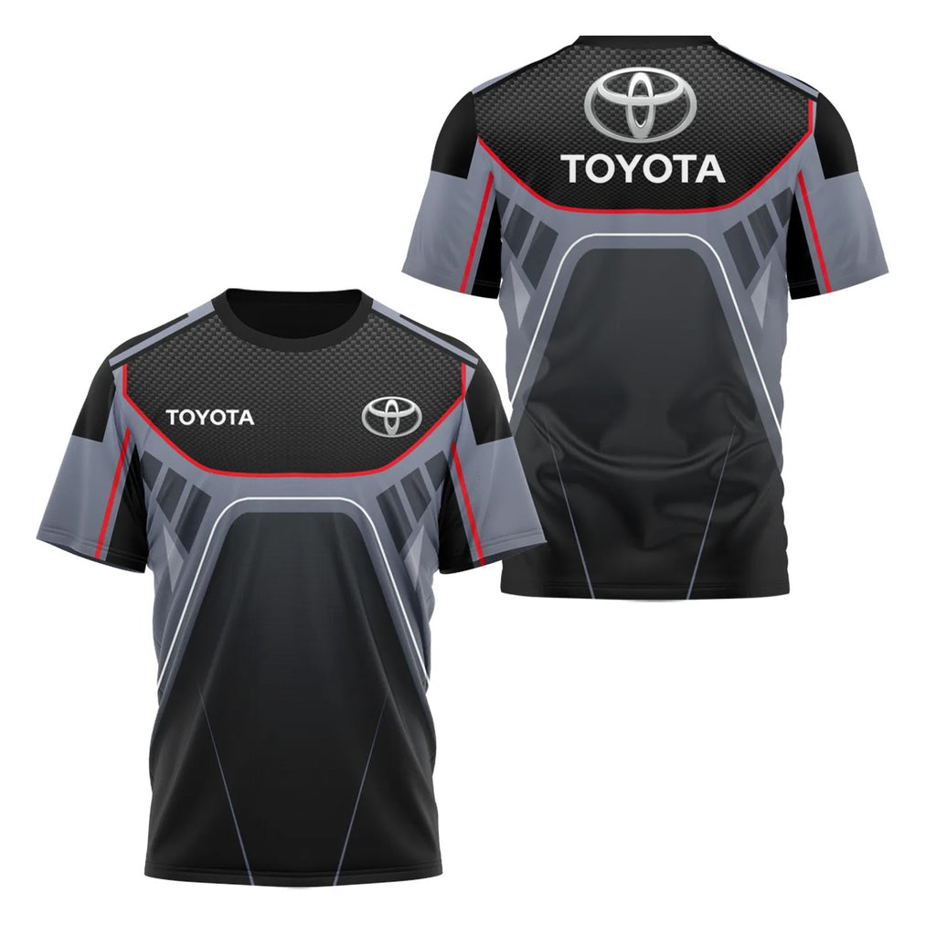 Toyota T-shirt SC088