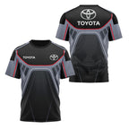 Toyota T-shirt SC088
