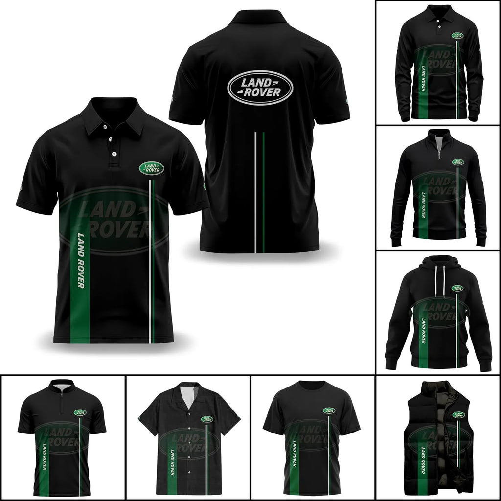 Land Rover Apparels SC077