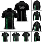 Land Rover Apparels SC077