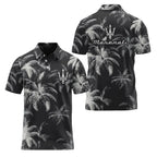 Maserati Short Sleeve Polo SC112
