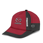Mazda Cap CSC026