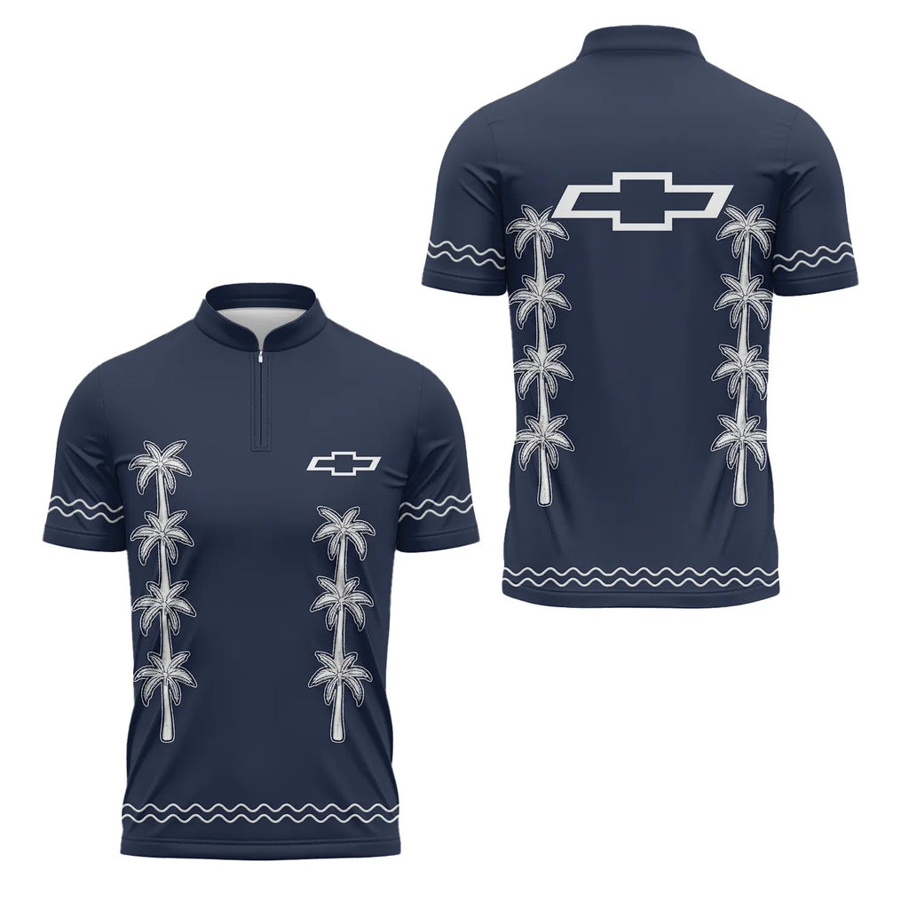 Chevrolet Apparels SHW065