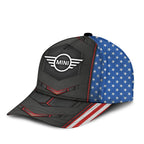 Mini Cap CSC003