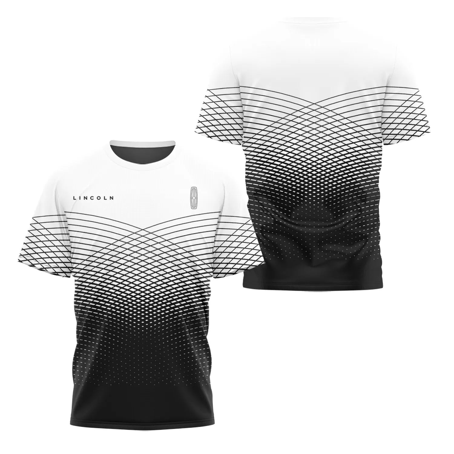 Lincoln T-shirt SC109