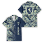 Ferrari Premium Hawaiian Shirt SHW003