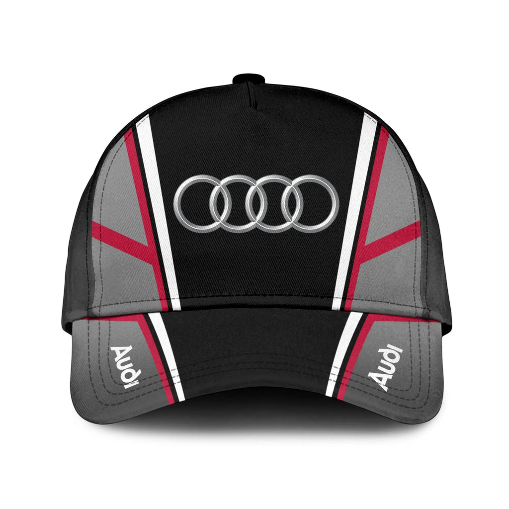 Audi Cap CSC038