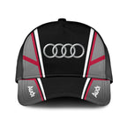 Audi Cap CSC038