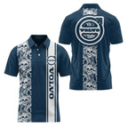 Volvo Short Sleeve Polo SHW042