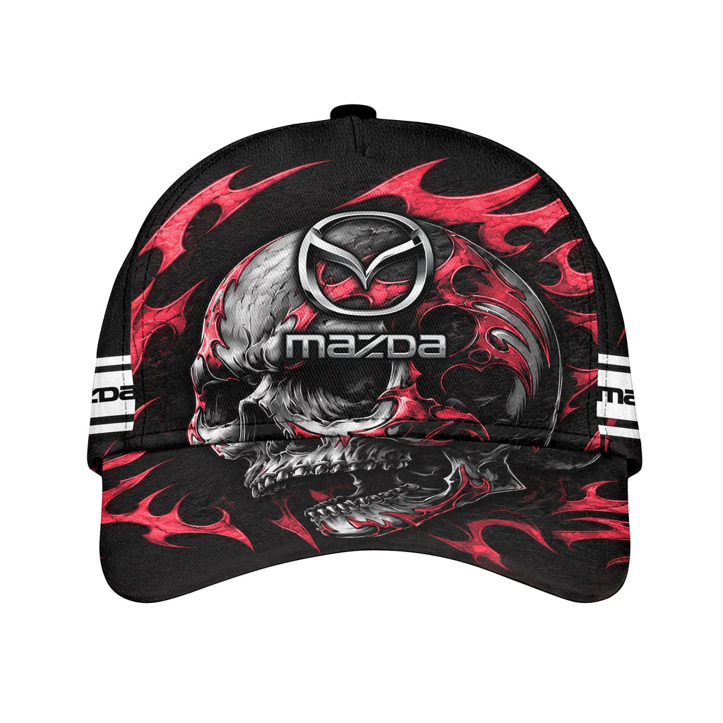 Mazda Cap CSC051