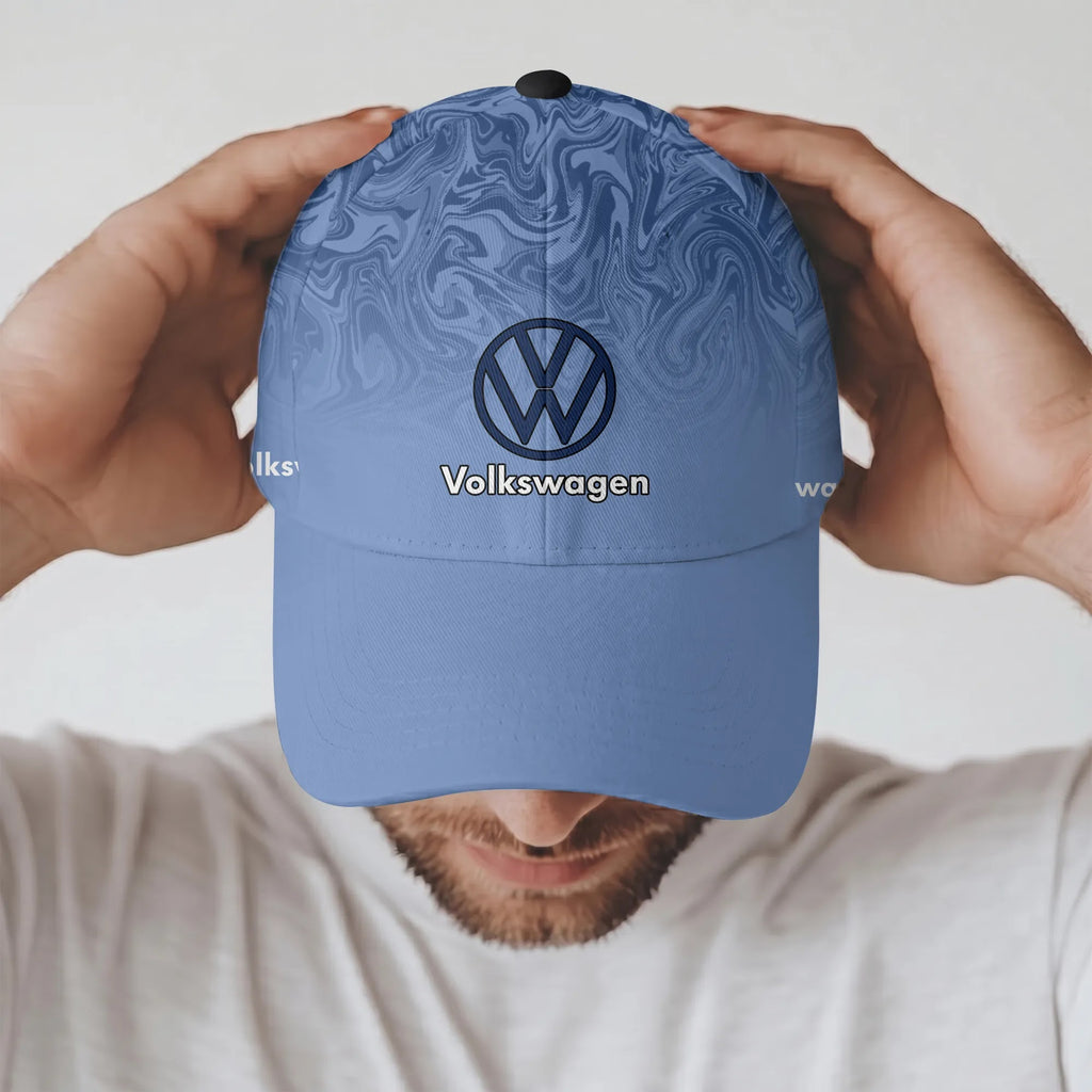 Volkswagen Cap CSC056