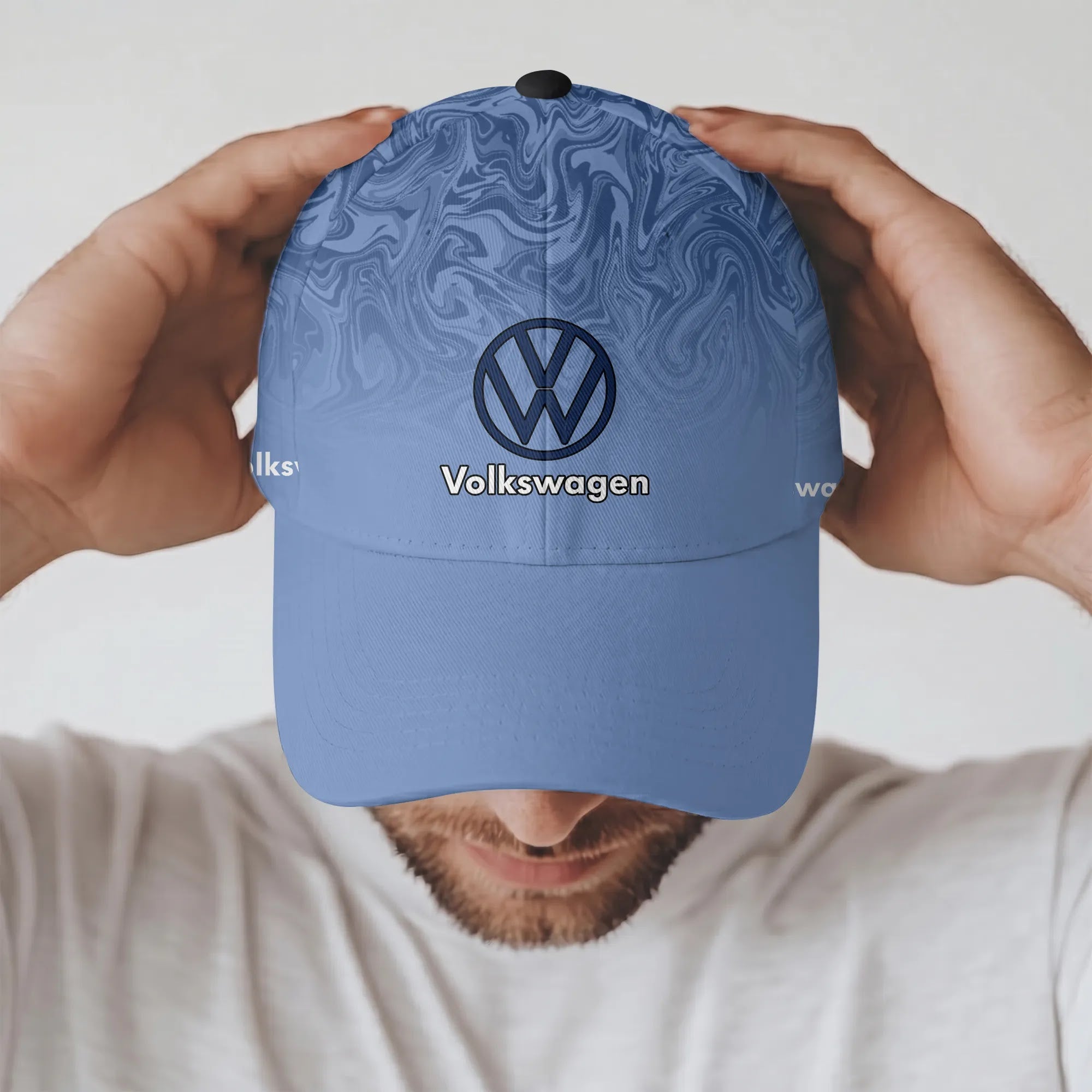 Volkswagen Cap CSC056